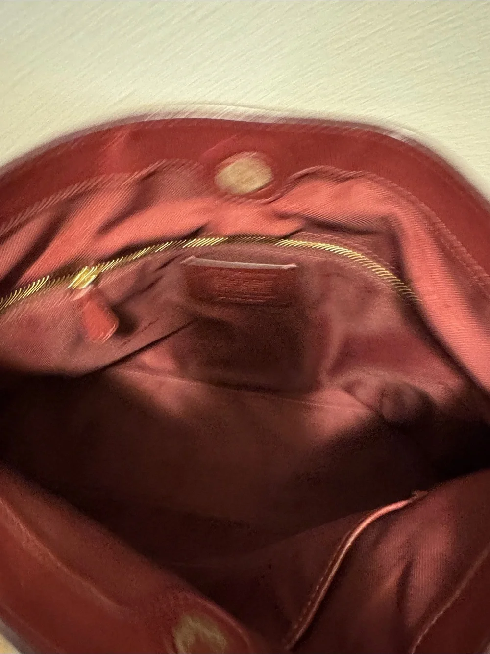 Coach Clarkson Hobo 24947 Rose Pink Pebble Leather Convertible Shoulder Bag